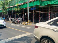 -朱大嘴肥肠血旺(福字街店)