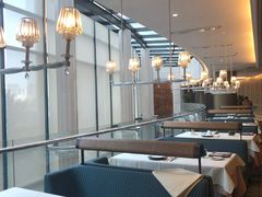 大堂-利苑酒家(金宝店)