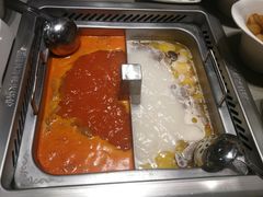 -海底捞火锅(凯德广场店)