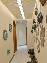 -芳朵美容养生SPA