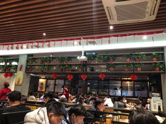 -庆峰龙虾烧烤(合肥一店)
