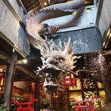成都回忆录之宽窄巷子