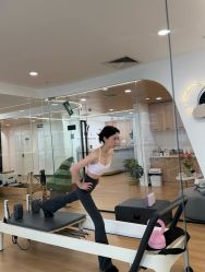 点击看大图 -AN普拉提女子健身工作室