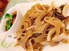 -闫水饺大酒楼·北京老闫靓马饺子馆