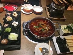 -刘一锅筋头巴脑(小北店)