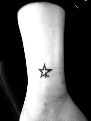 点击看大图 -刺客纹画纹身·洗纹身·穿孔饰品