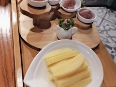 -手选潮汕鲜活牛肉火锅(二七广场店)