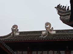 -宁波府城隍庙