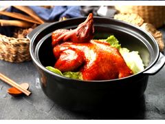 -衡山汇·高级粤菜(霄云路店)