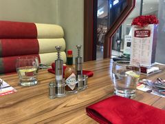 -斗牛士牛排餐厅(富力海珠城广场店)