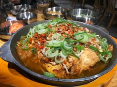 -姜虎东白丁烤肉(恒隆广场店)
