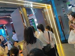 -DEDE APU潮玩运动聚乐部(观音桥店)