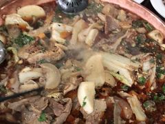 -朝伟清真铜瓢牛肉馆(三十年老·店)