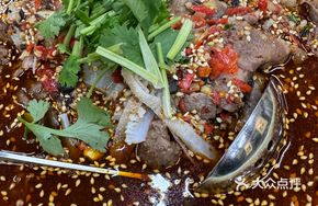 Secret-Recipe Spicy Hot Pot Base