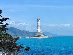 -三亚南山文化旅游区