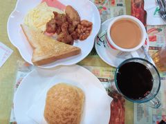 -源记茶餐厅(尖沙咀店)