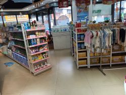 -蓓朵母婴生活馆(万科金域华庭店)