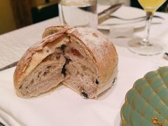 -太平洋西餐厅(金陵饭店)