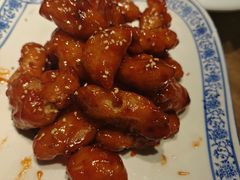 -十六中酱肉·烧烤·京菜小馆(五方桥旗舰店)