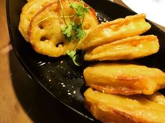 -小放牛河北菜(军校店)