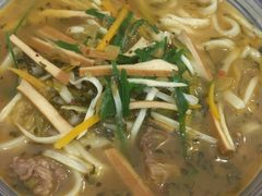 -陈八两面家(华孚写字楼店)
