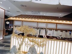 -温野菜涮涮锅(曲江大悦城店)