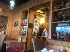 -芭堤雅泰国餐厅(胜利路店)