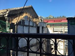 -四季民福烤鸭店(前门廊房二条店)