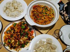 -凯达饺子城(燕山大街店)