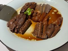 -金成潮菜博物馆(海珠湿地店)