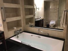 -上海明天广场JW万豪酒店