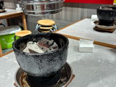 -大槐树烤肉馆(美术馆店)
