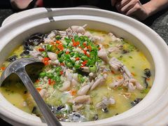 -咏哇美蛙美味(厦门罗宾森店)