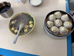 -笑云开汤包店(网巾市店)