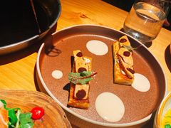 -Osteria Garden 生蚝花园餐厅(原进贤路店)