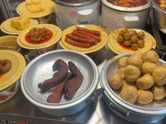 -柳州肥姨妈大骨螺蛳粉(老闵行店)