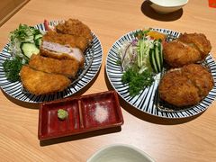 -五道双马·双马餐厅(五道口店)