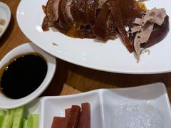 -新興传承烤鸭