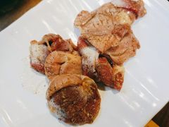 -·缸桶屋·韩式牛肋条自助烤肉(西湖D11店)