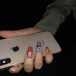 -CM.Nail美甲美睫