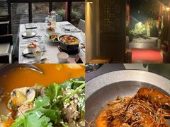 -野蔓果·山野菜(西湖景区·龙井茶田店)