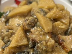 -腰记饭店(龙源路店)