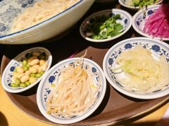 -大海碗·炸酱面·烤鸭·京菜(天坛店)