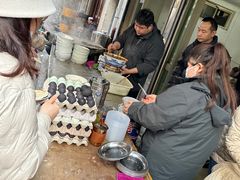 -老字号贾家肉丸糊辣汤(光明巷店)