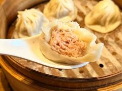 -南翔馒头店(豫园店)