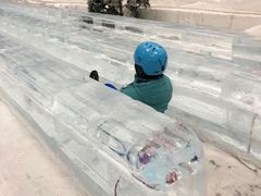 -长沙湘江冰雪世界