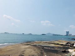 -马銮湾景区