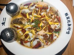 -太二酸菜鱼(正大广场店)