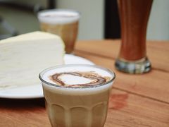 -Peet's Coffee皮爷咖啡(大学路店)