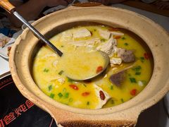-老阿爸鲜鱼土菜(独墅湖店)